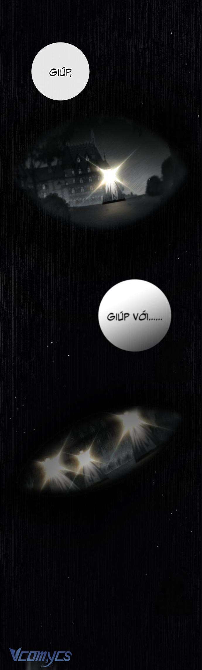 Nữ Hầu Bí Mật Của Nhà Bá Tước Chapter 42 - Trang 2