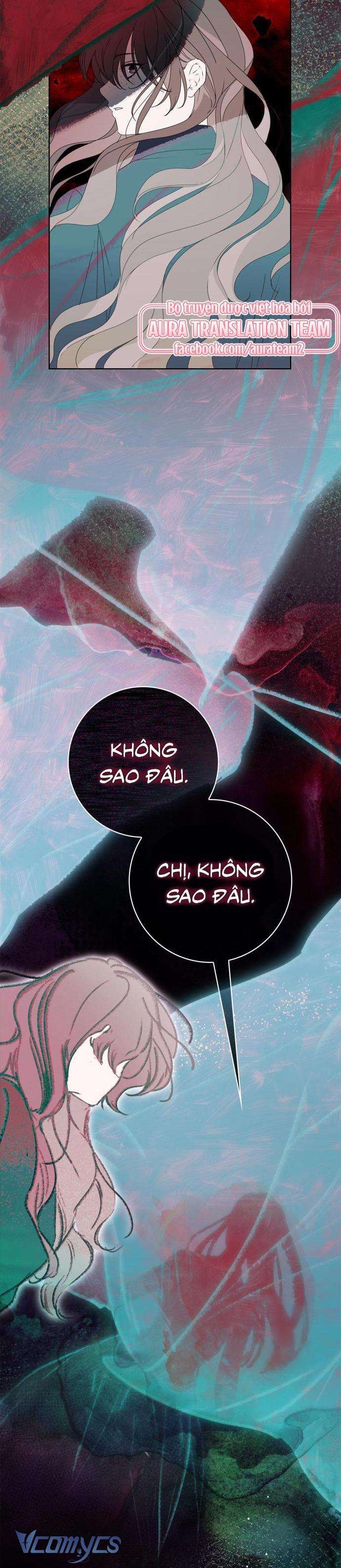 Nữ Hầu Bí Mật Của Nhà Bá Tước Chapter 42 - Trang 2