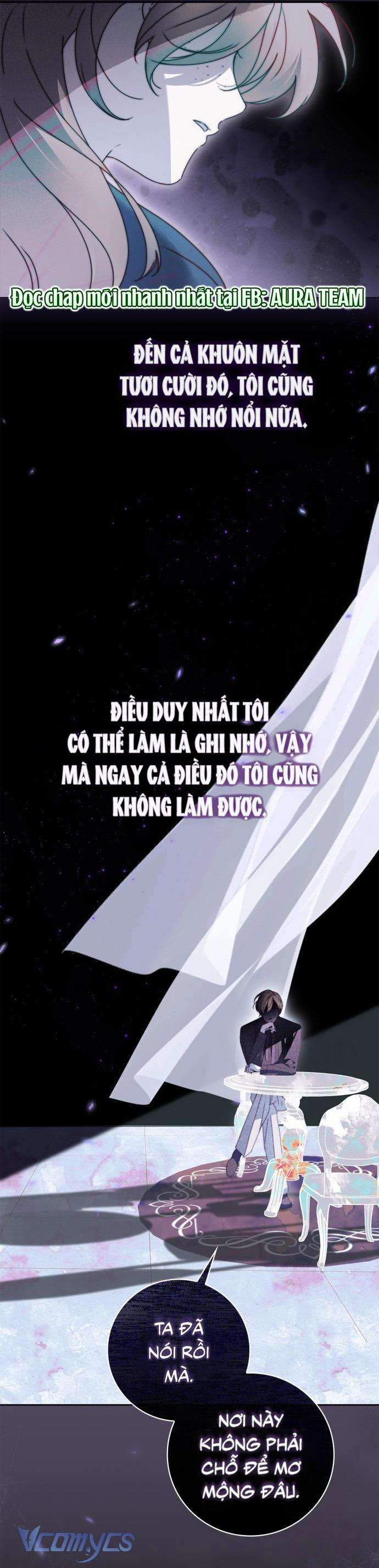 Nữ Hầu Bí Mật Của Nhà Bá Tước Chapter 42 - Trang 2