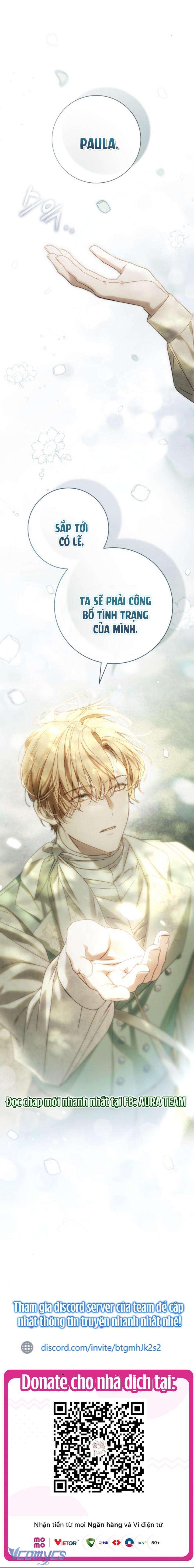 Nữ Hầu Bí Mật Của Nhà Bá Tước Chapter 43 - Trang 2