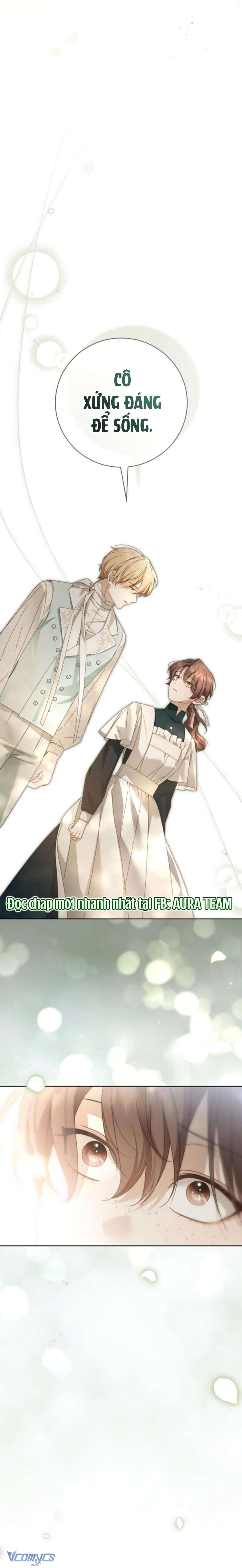 Nữ Hầu Bí Mật Của Nhà Bá Tước Chapter 44 - Trang 2