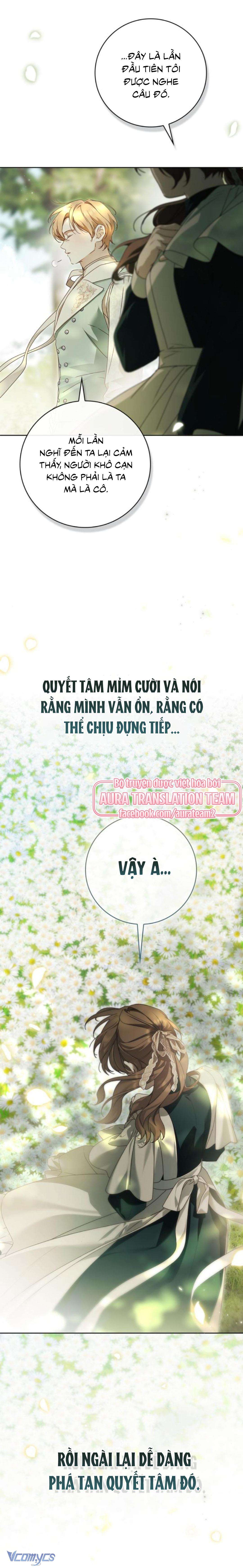 Nữ Hầu Bí Mật Của Nhà Bá Tước Chapter 44 - Trang 2