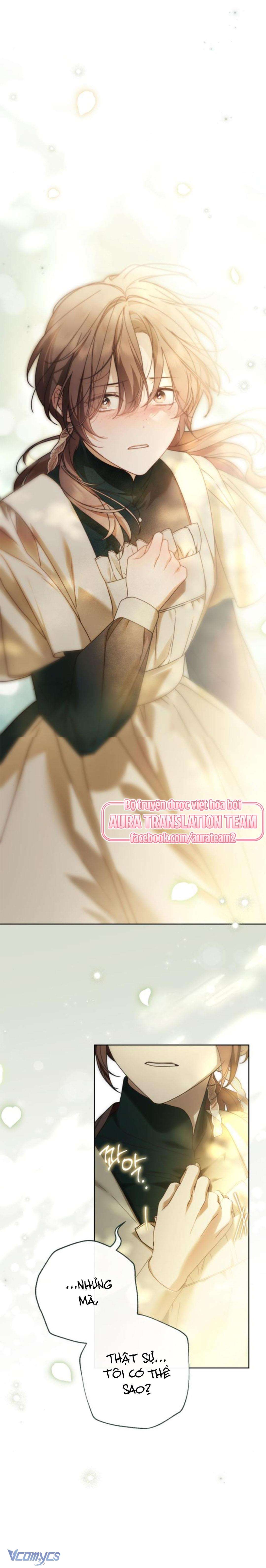 Nữ Hầu Bí Mật Của Nhà Bá Tước Chapter 44 - Trang 2