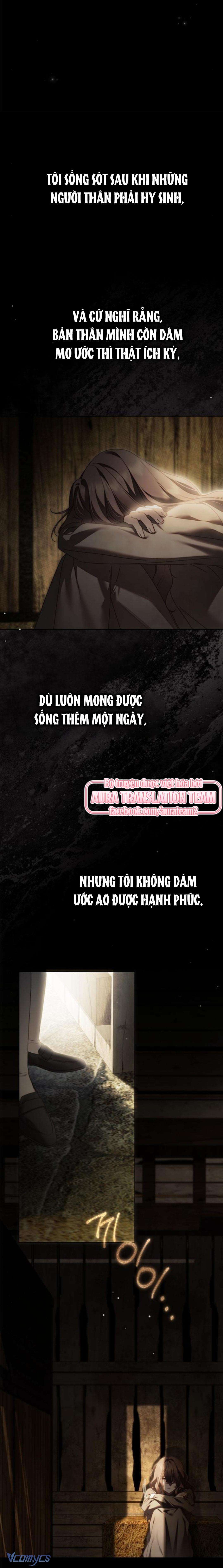 Nữ Hầu Bí Mật Của Nhà Bá Tước Chapter 44 - Trang 2