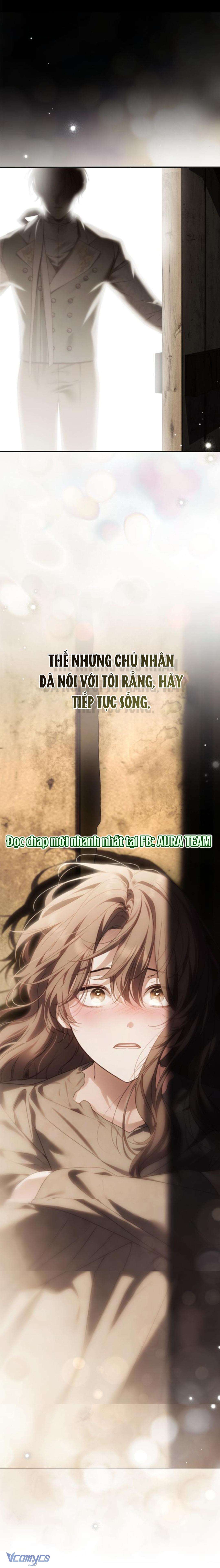 Nữ Hầu Bí Mật Của Nhà Bá Tước Chapter 44 - Trang 2