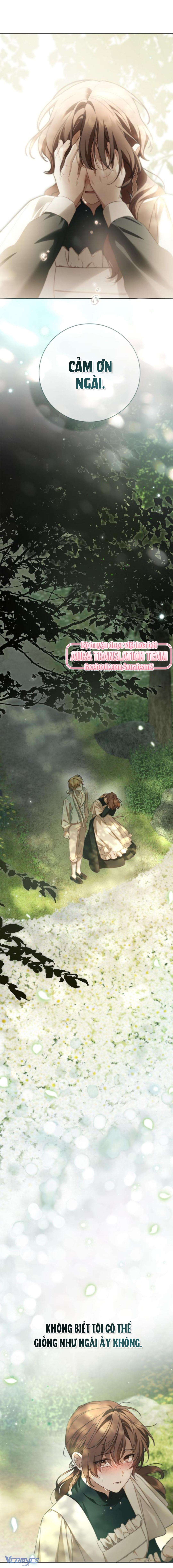 Nữ Hầu Bí Mật Của Nhà Bá Tước Chapter 44 - Trang 2