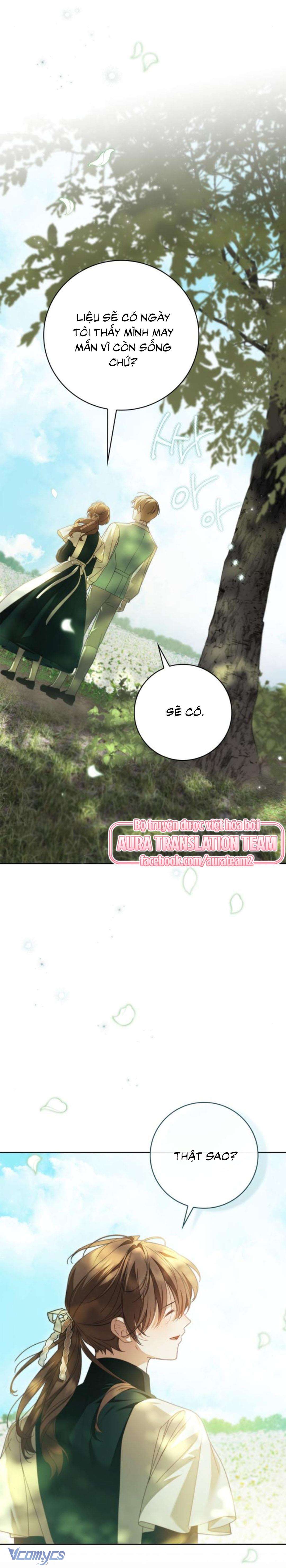 Nữ Hầu Bí Mật Của Nhà Bá Tước Chapter 44 - Trang 2