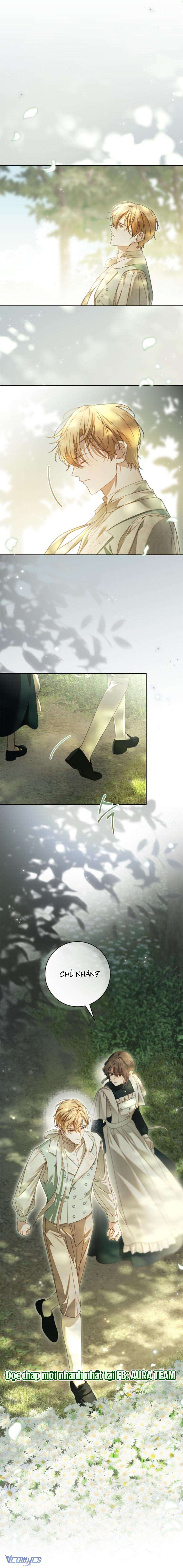 Nữ Hầu Bí Mật Của Nhà Bá Tước Chapter 44 - Trang 2