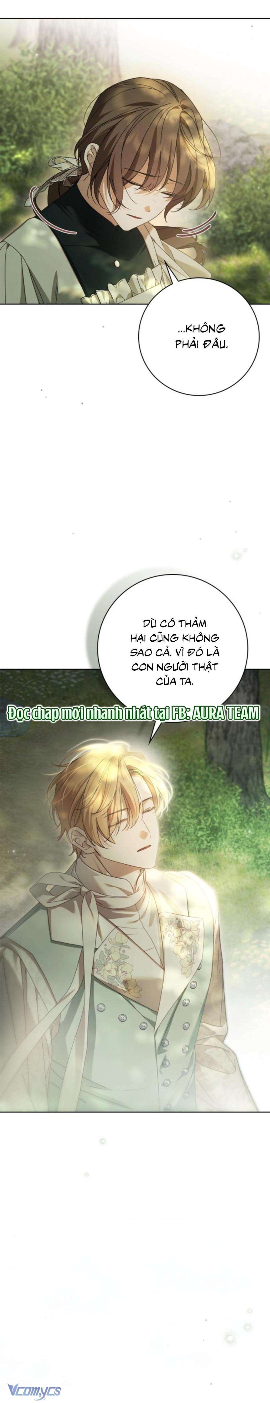 Nữ Hầu Bí Mật Của Nhà Bá Tước Chapter 44 - Trang 2