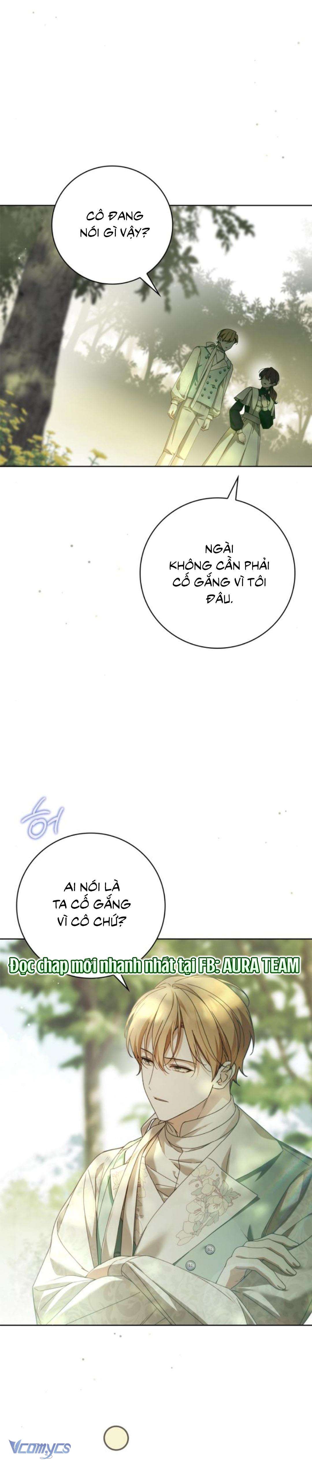 Nữ Hầu Bí Mật Của Nhà Bá Tước Chapter 44 - Trang 2