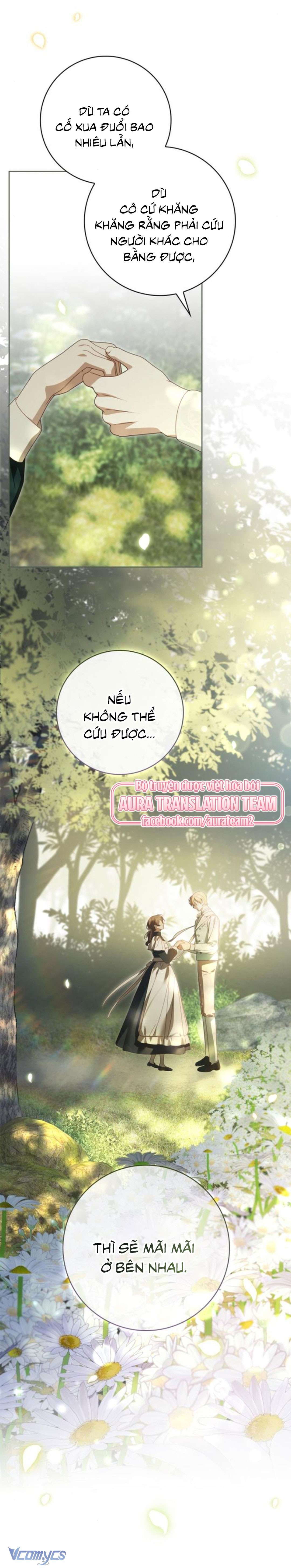 Nữ Hầu Bí Mật Của Nhà Bá Tước Chapter 45 - Trang 2