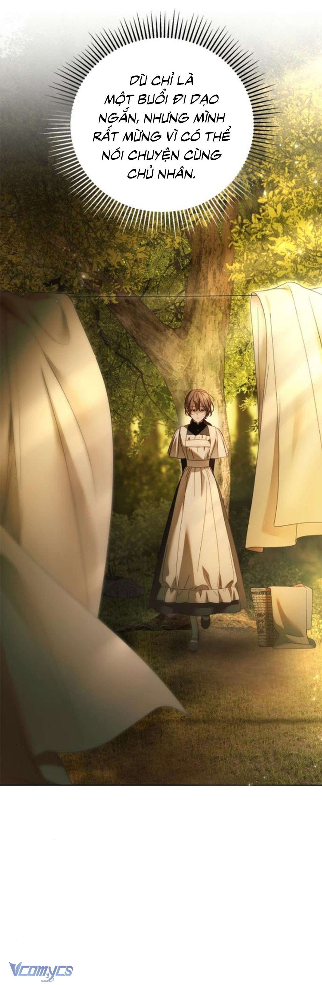 Nữ Hầu Bí Mật Của Nhà Bá Tước Chapter 45 - Trang 2