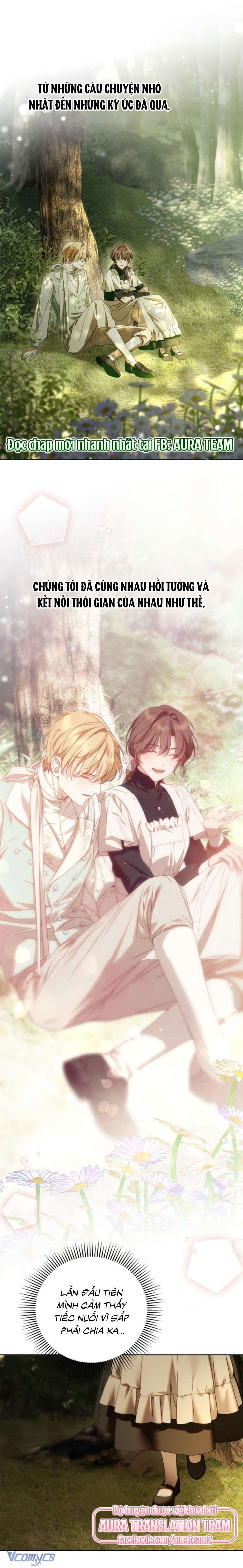 Nữ Hầu Bí Mật Của Nhà Bá Tước Chapter 45 - Trang 2