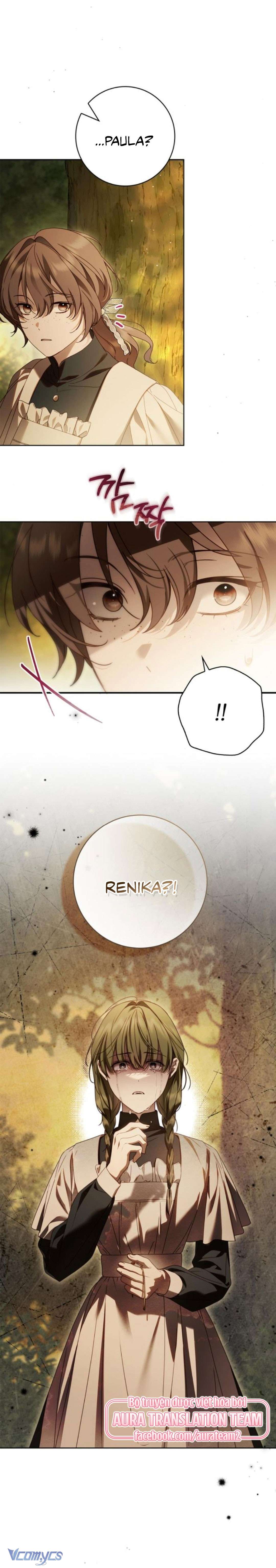 Nữ Hầu Bí Mật Của Nhà Bá Tước Chapter 45 - Trang 2