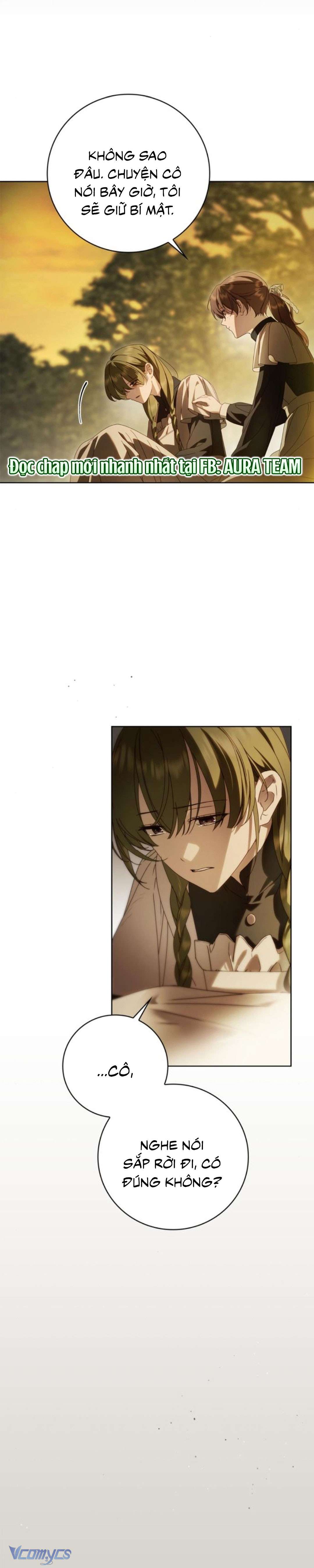 Nữ Hầu Bí Mật Của Nhà Bá Tước Chapter 45 - Trang 2