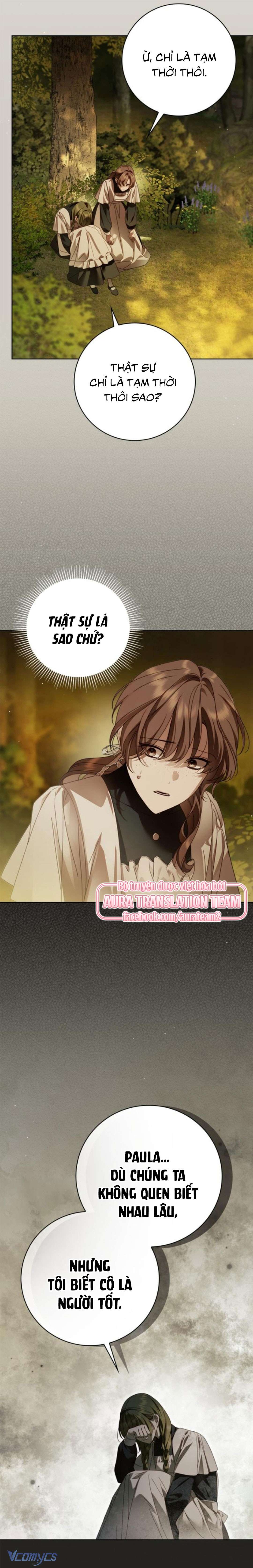 Nữ Hầu Bí Mật Của Nhà Bá Tước Chapter 45 - Trang 2