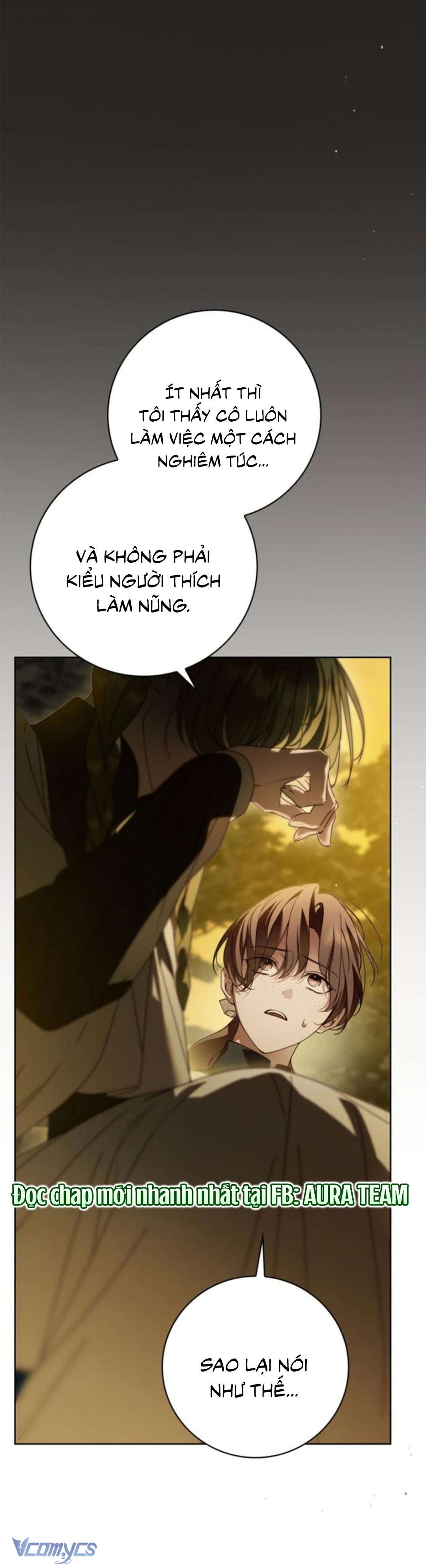 Nữ Hầu Bí Mật Của Nhà Bá Tước Chapter 45 - Trang 2