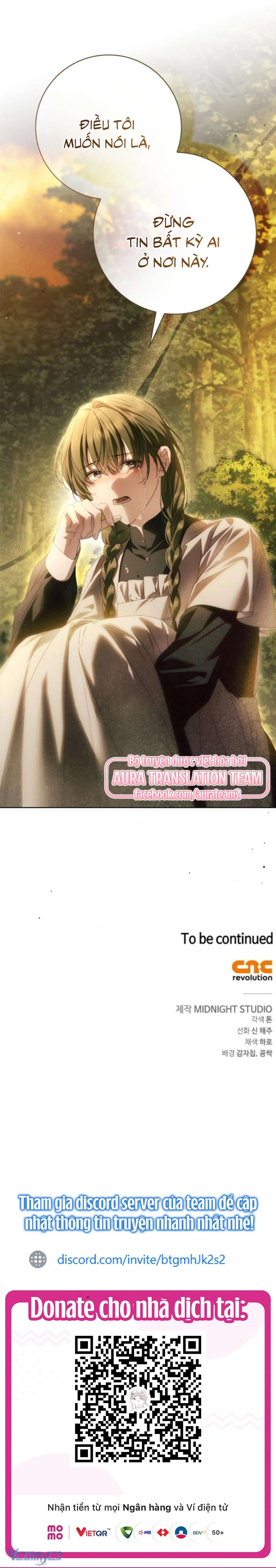 Nữ Hầu Bí Mật Của Nhà Bá Tước Chapter 45 - Trang 2