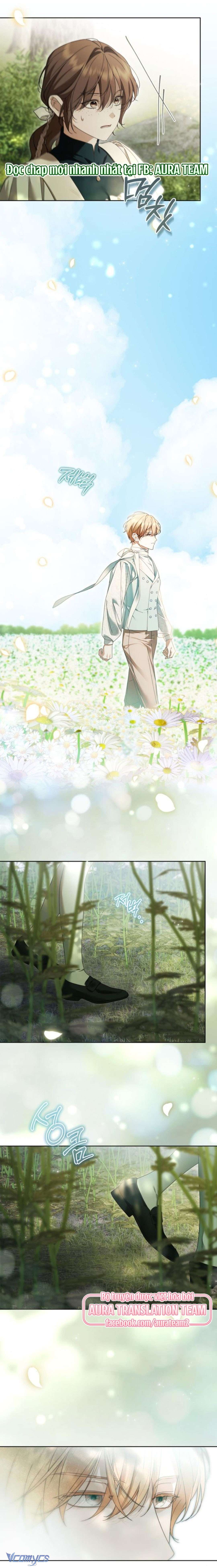 Nữ Hầu Bí Mật Của Nhà Bá Tước Chapter 45 - Trang 2