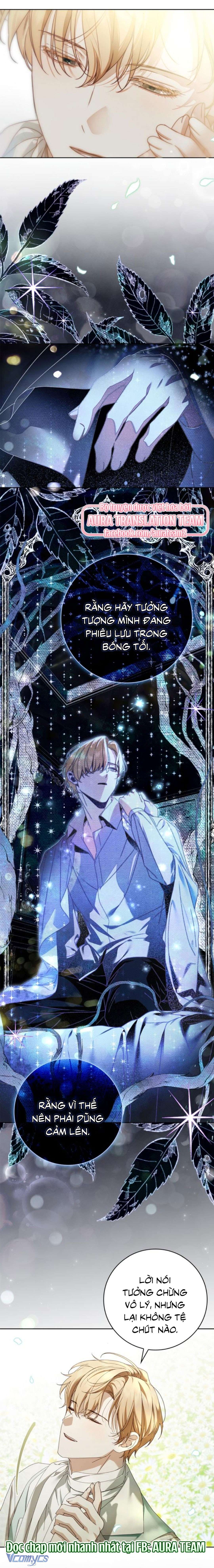 Nữ Hầu Bí Mật Của Nhà Bá Tước Chapter 45 - Trang 2