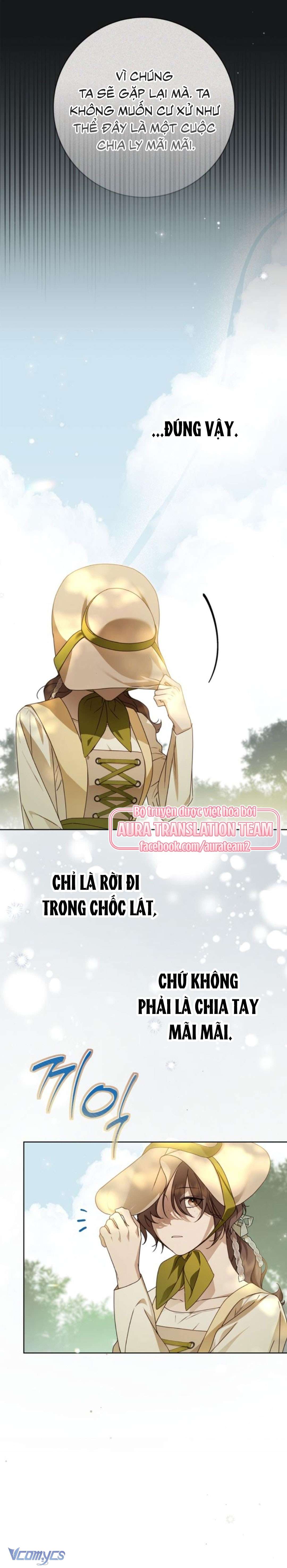 Nữ Hầu Bí Mật Của Nhà Bá Tước Chapter 46 - Trang 2