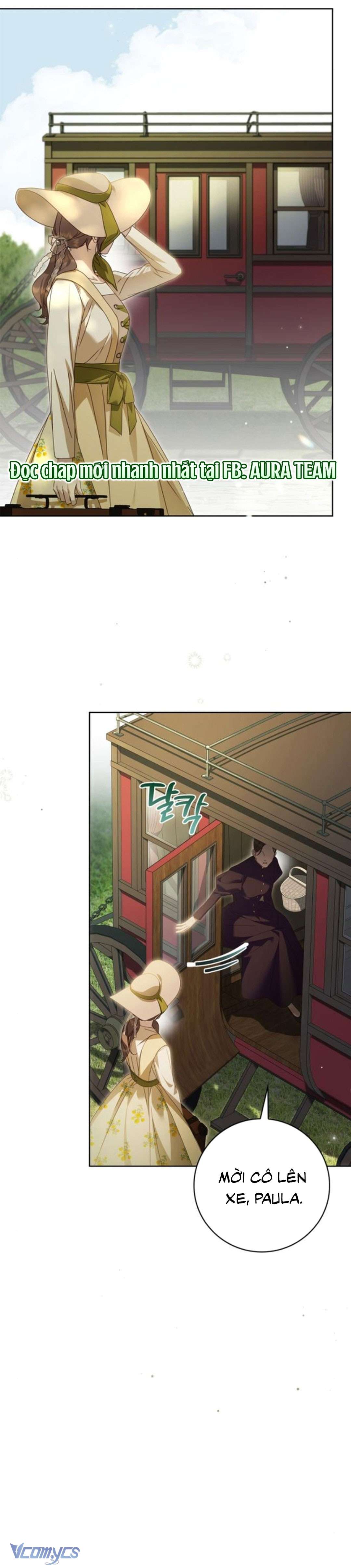 Nữ Hầu Bí Mật Của Nhà Bá Tước Chapter 46 - Trang 2