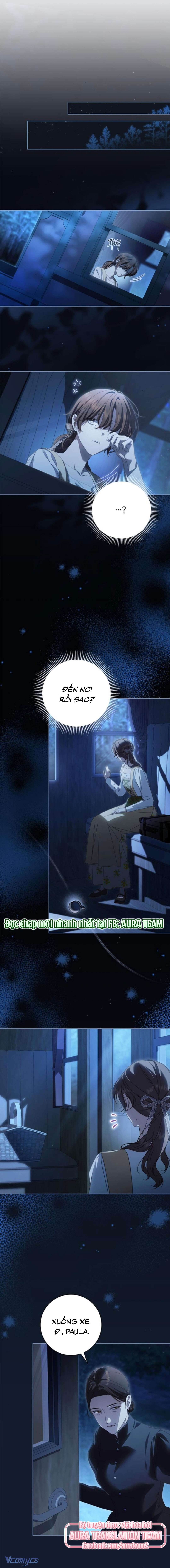 Nữ Hầu Bí Mật Của Nhà Bá Tước Chapter 46 - Trang 2