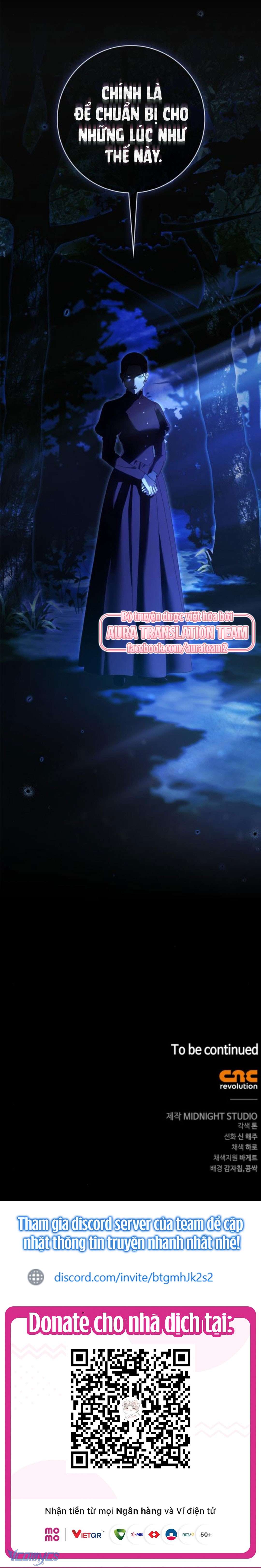 Nữ Hầu Bí Mật Của Nhà Bá Tước Chapter 46 - Trang 2