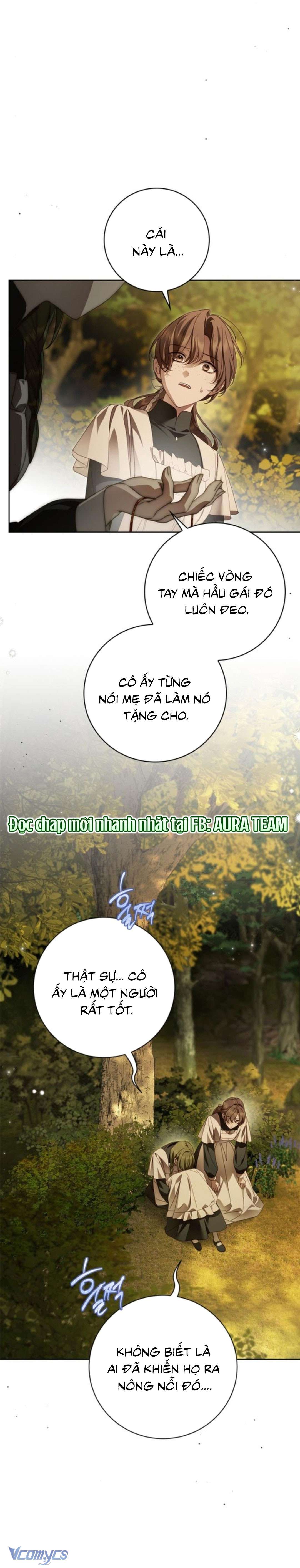 Nữ Hầu Bí Mật Của Nhà Bá Tước Chapter 46 - Trang 2