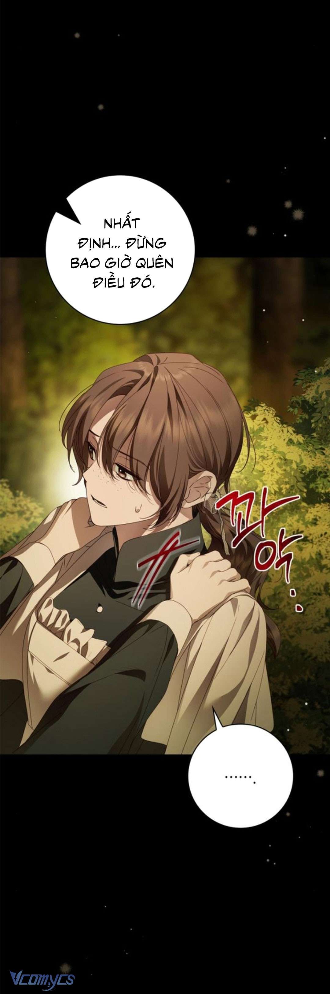 Nữ Hầu Bí Mật Của Nhà Bá Tước Chapter 46 - Trang 2