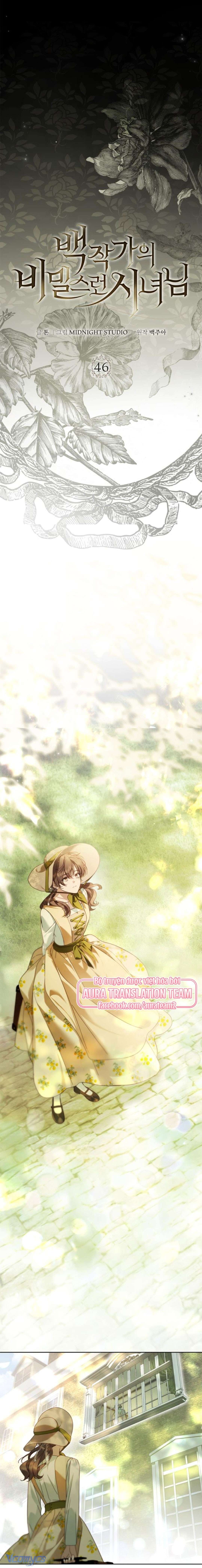 Nữ Hầu Bí Mật Của Nhà Bá Tước Chapter 46 - Trang 2