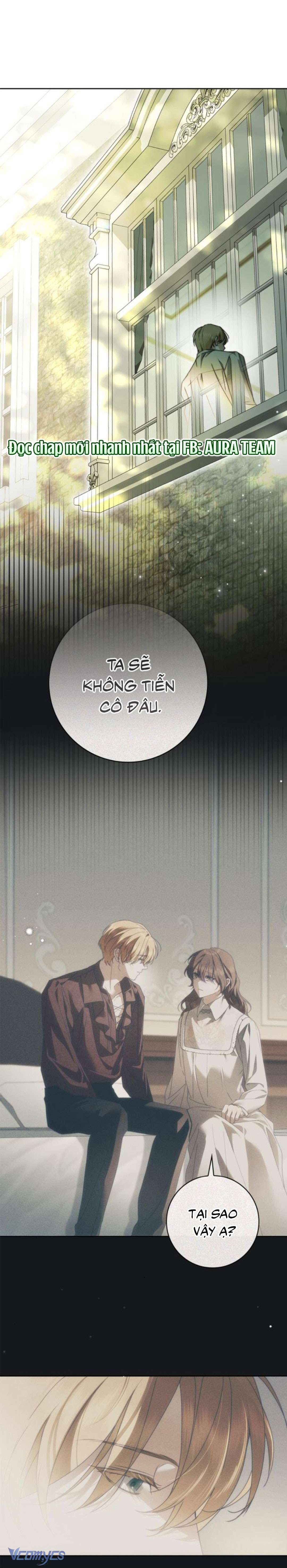 Nữ Hầu Bí Mật Của Nhà Bá Tước Chapter 46 - Trang 2