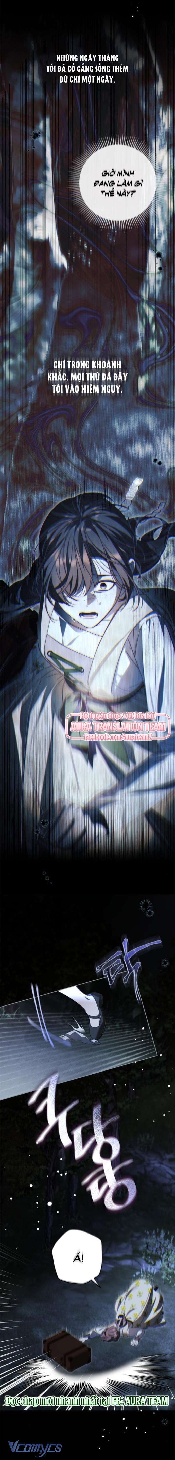 Nữ Hầu Bí Mật Của Nhà Bá Tước Chapter 47 - Trang 2