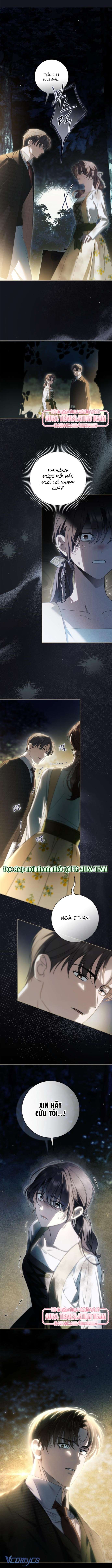 Nữ Hầu Bí Mật Của Nhà Bá Tước Chapter 47 - Trang 2