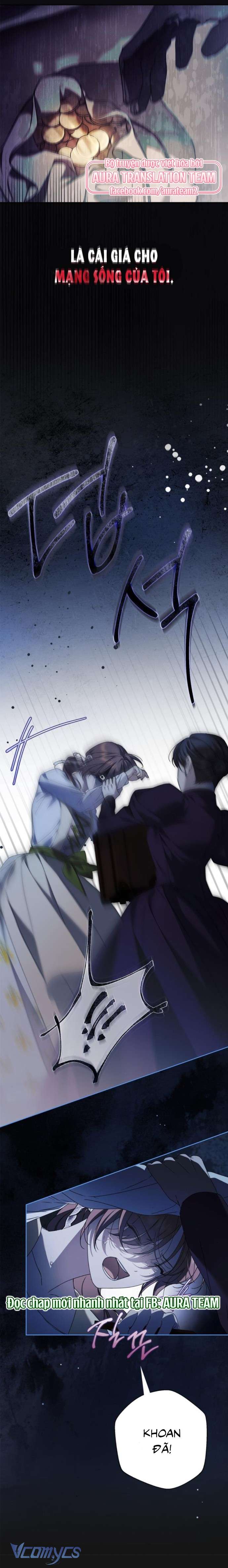 Nữ Hầu Bí Mật Của Nhà Bá Tước Chapter 47 - Trang 2