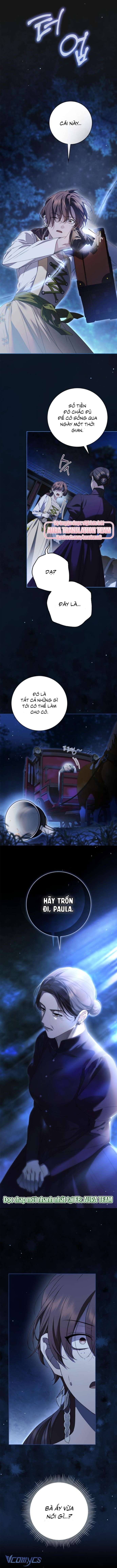 Nữ Hầu Bí Mật Của Nhà Bá Tước Chapter 47 - Trang 2