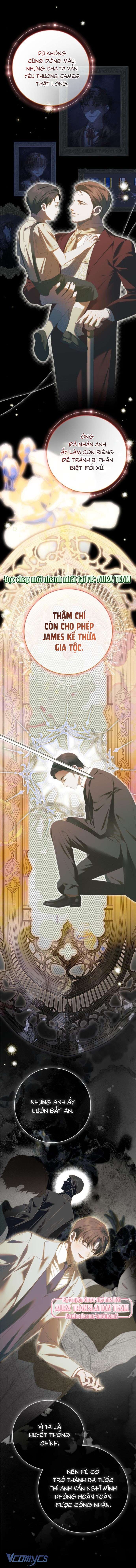 Nữ Hầu Bí Mật Của Nhà Bá Tước Chapter 48 - Trang 2