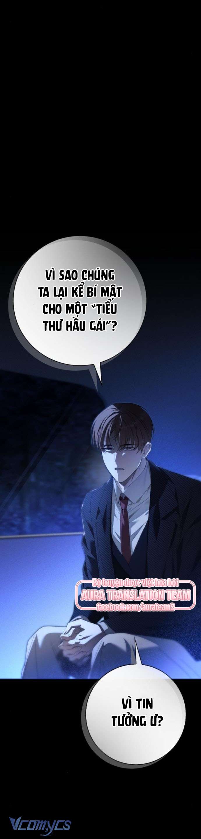 Nữ Hầu Bí Mật Của Nhà Bá Tước Chapter 48 - Trang 2