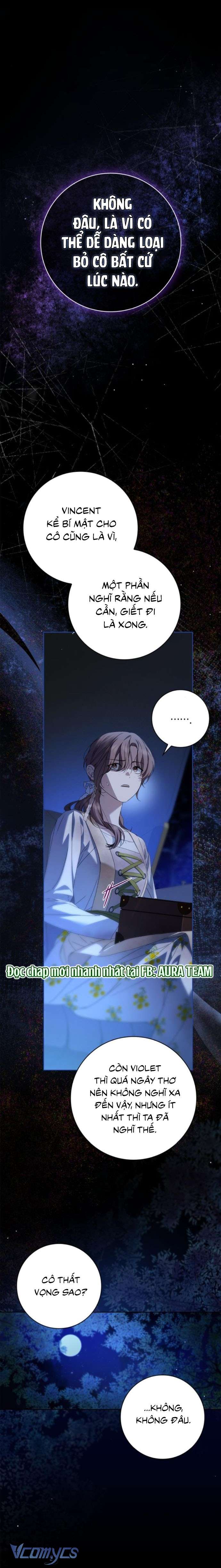 Nữ Hầu Bí Mật Của Nhà Bá Tước Chapter 48 - Trang 2