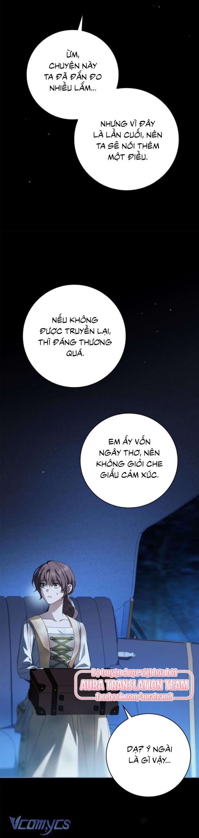 Nữ Hầu Bí Mật Của Nhà Bá Tước Chapter 48 - Trang 2