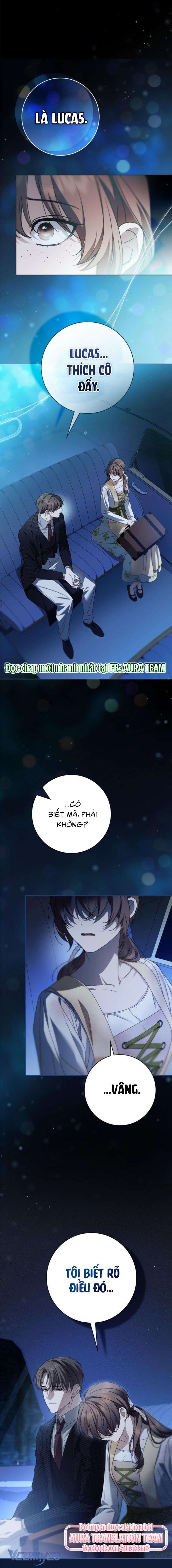 Nữ Hầu Bí Mật Của Nhà Bá Tước Chapter 48 - Trang 2
