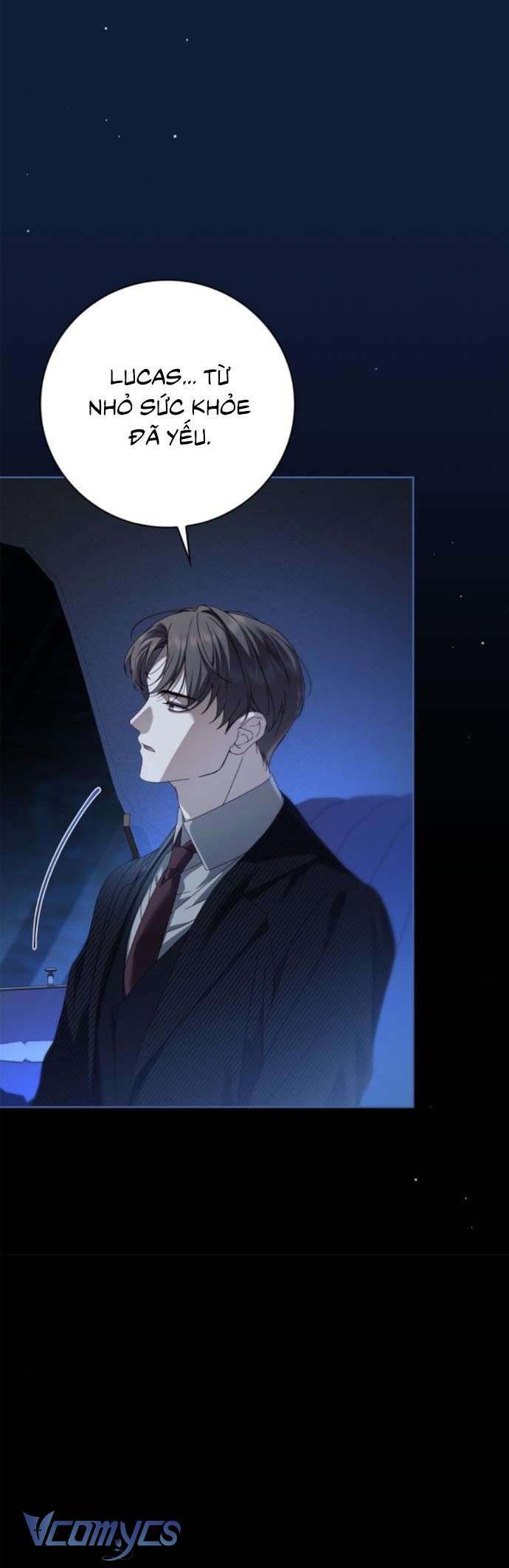 Nữ Hầu Bí Mật Của Nhà Bá Tước Chapter 48 - Trang 2