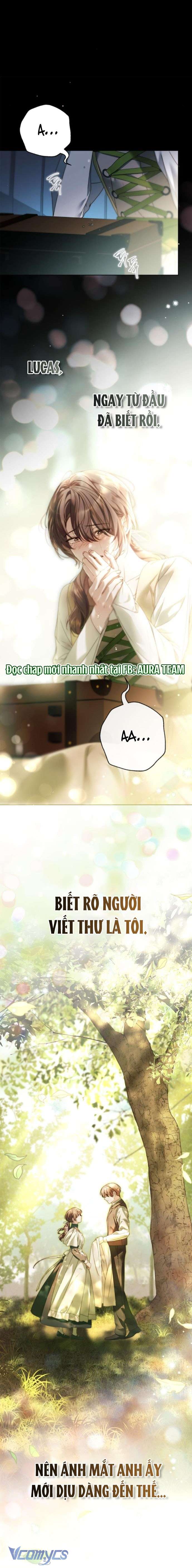 Nữ Hầu Bí Mật Của Nhà Bá Tước Chapter 48 - Trang 2