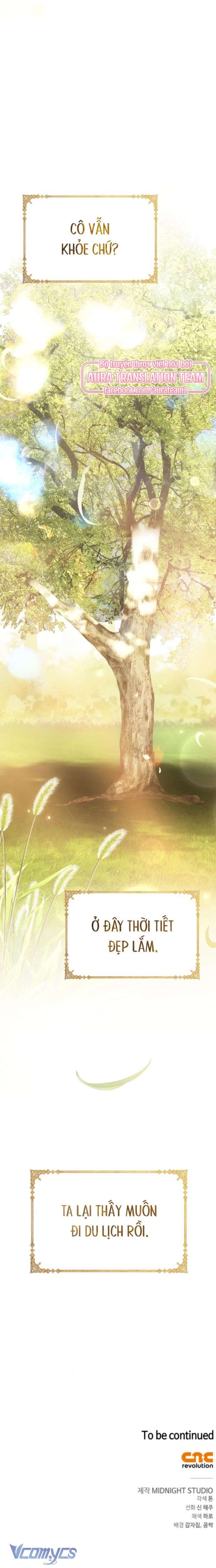 Nữ Hầu Bí Mật Của Nhà Bá Tước Chapter 48 - Trang 2