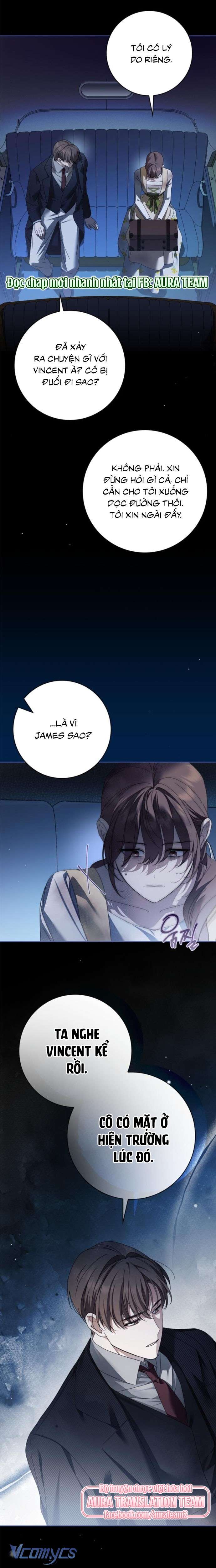 Nữ Hầu Bí Mật Của Nhà Bá Tước Chapter 48 - Trang 2