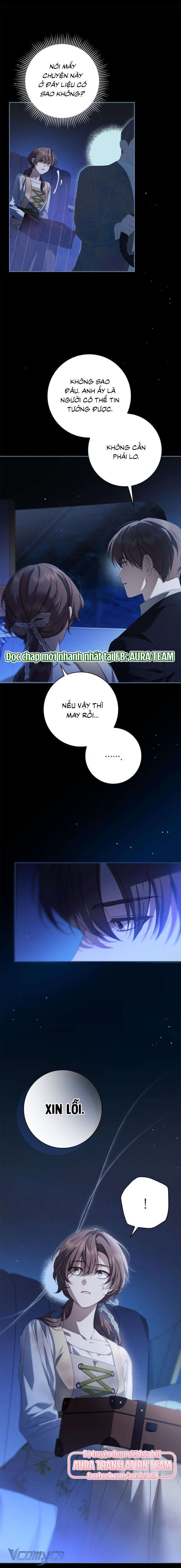 Nữ Hầu Bí Mật Của Nhà Bá Tước Chapter 48 - Trang 2