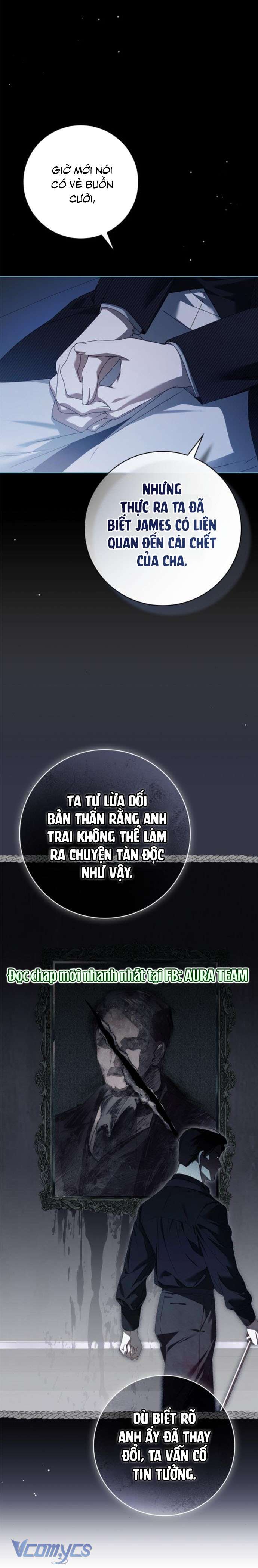 Nữ Hầu Bí Mật Của Nhà Bá Tước Chapter 48 - Trang 2