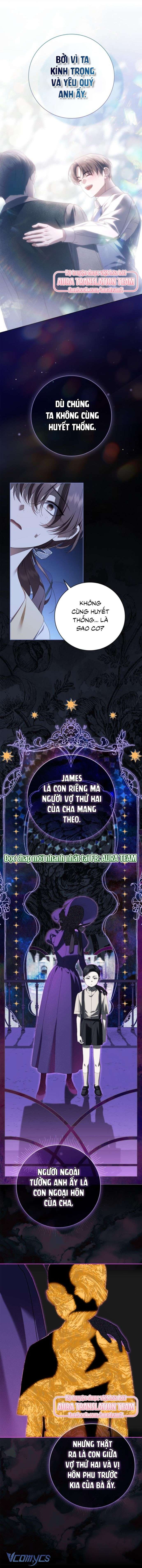 Nữ Hầu Bí Mật Của Nhà Bá Tước Chapter 48 - Trang 2