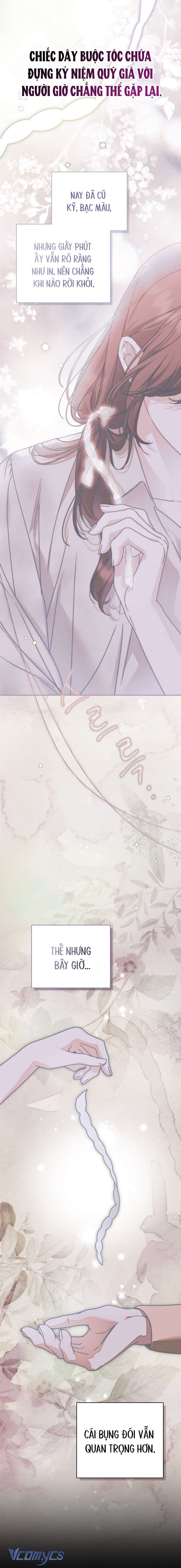 Nữ Hầu Bí Mật Của Nhà Bá Tước Chapter 50 - Trang 2