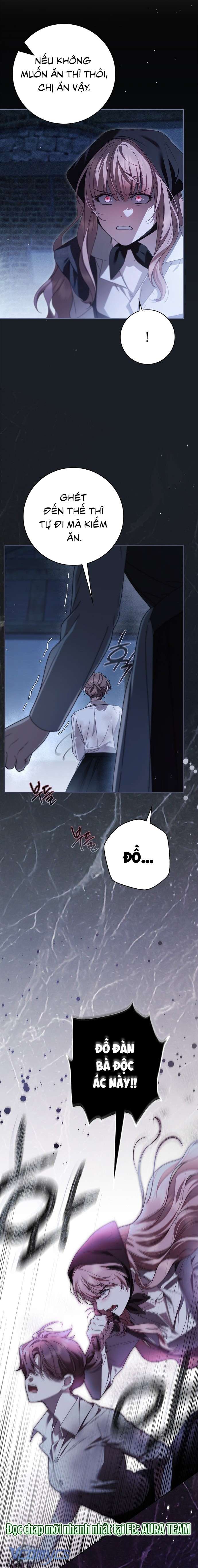 Nữ Hầu Bí Mật Của Nhà Bá Tước Chapter 50 - Trang 2